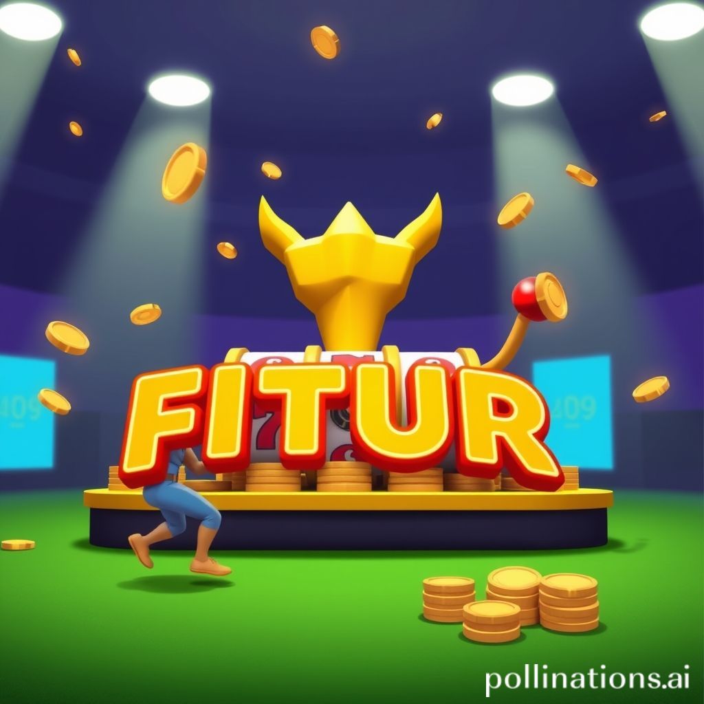  Mengungkap Fitur-Fitur Unggulan Di Arena99 Slot